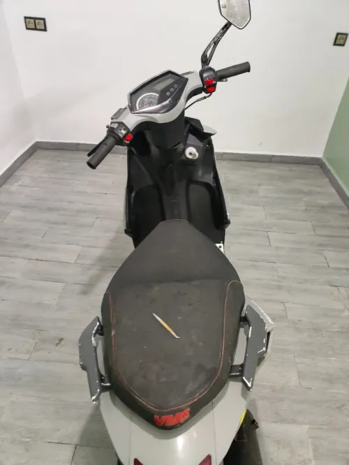 Vms Driver 2018