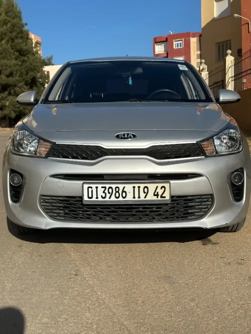 Kia Rio 2019 LX
