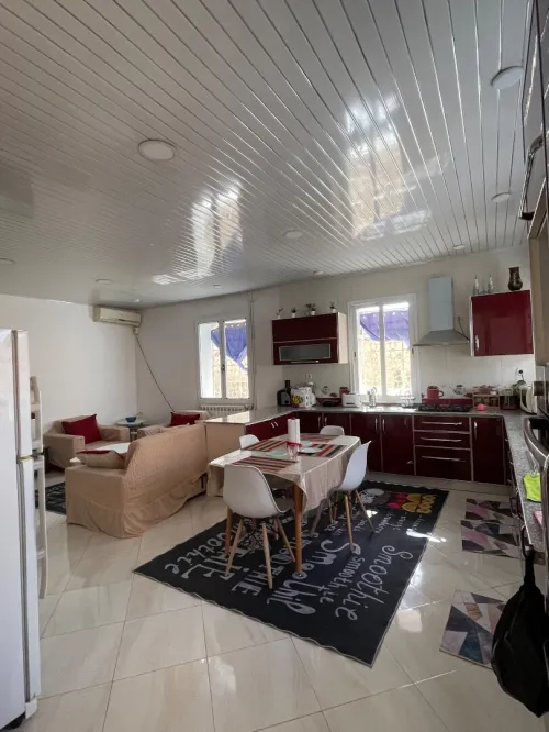 Vente Villa Blida Blida