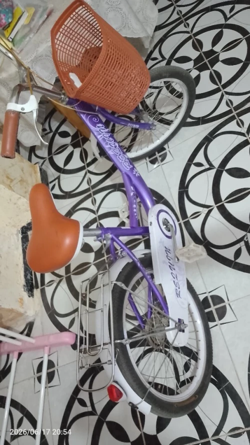 Vélo