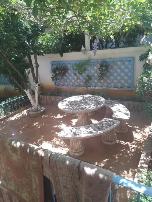 Vente Villa Alger Douera