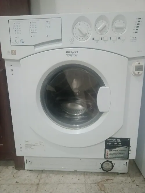 Machine à laver