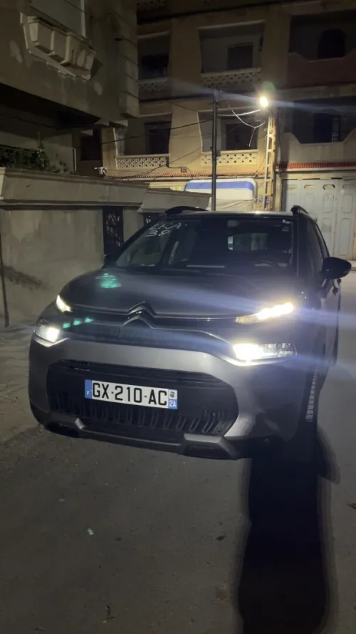 Citroen C3 2024 La tout option
