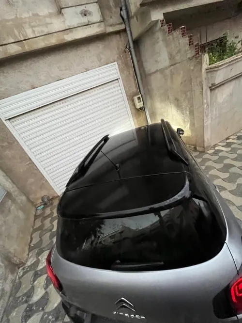 Citroen C3 2024 La tout option