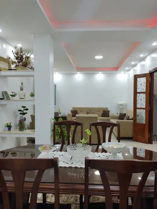 Vente Villa Blida Beni tamou