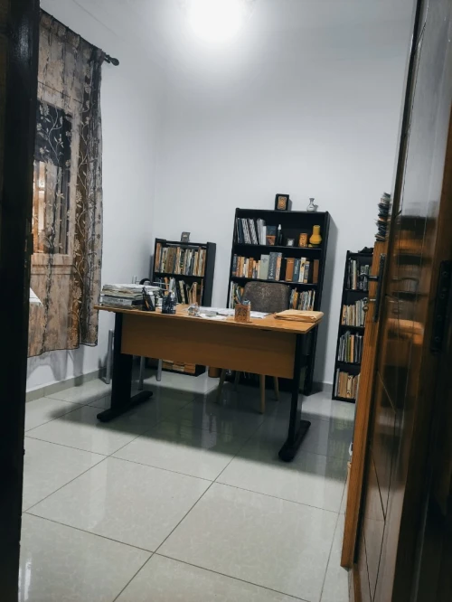Vente Villa Blida Beni tamou