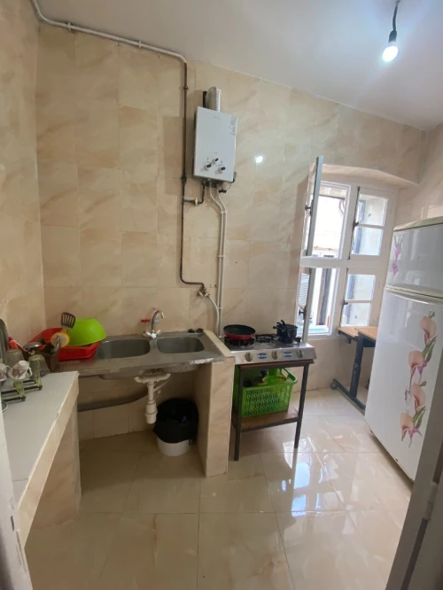 Location Appartement F2 Alger Alger centre