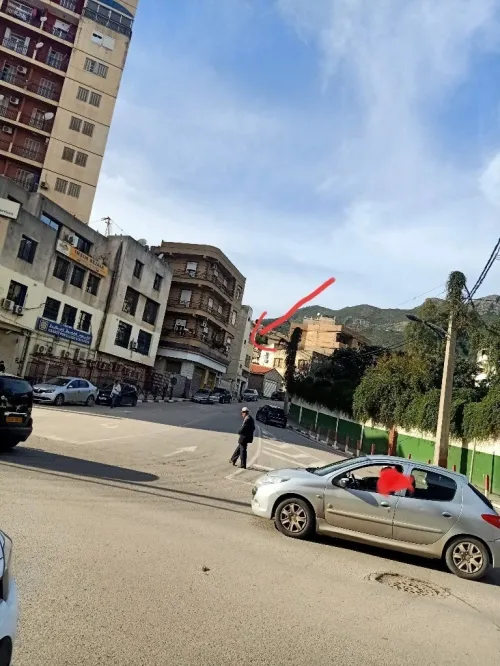 Vente Villa Béjaïa Bejaia
