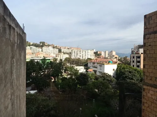 Vente Villa Béjaïa Bejaia