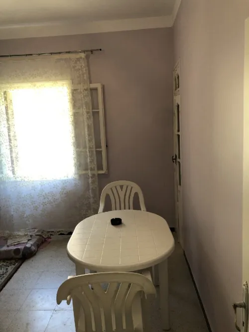 Location vacances Appartement F2 Jijel Taher