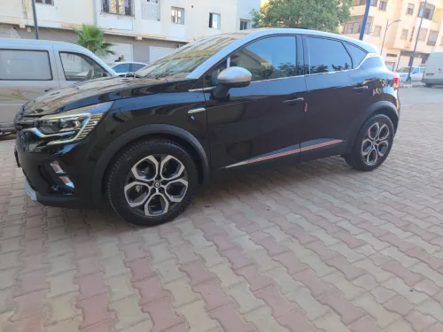Renault Captur 2024 intens