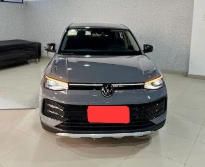 Volkswagen Tahru 2025 