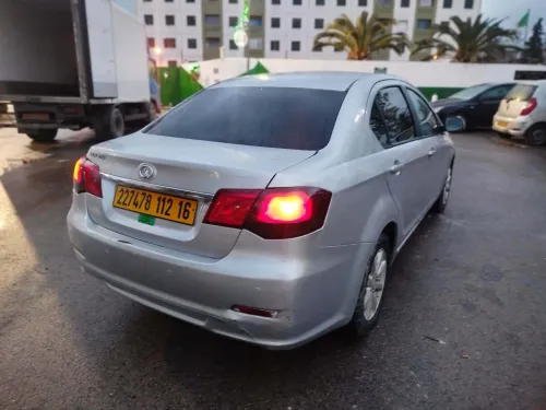 Great Wall C30 2012 C30