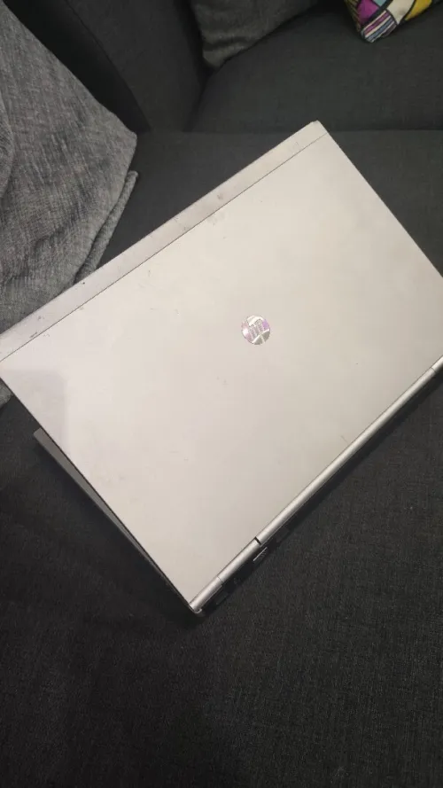 Pc Hp intel i5 caba france 