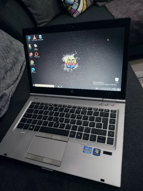 Pc Hp intel i5 caba france 