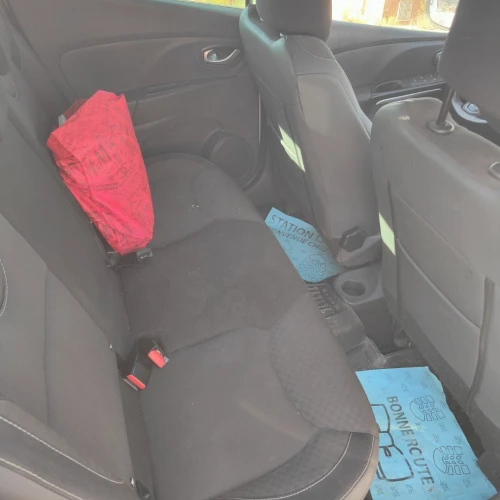 Renault Clio 4 2016 GT Line +