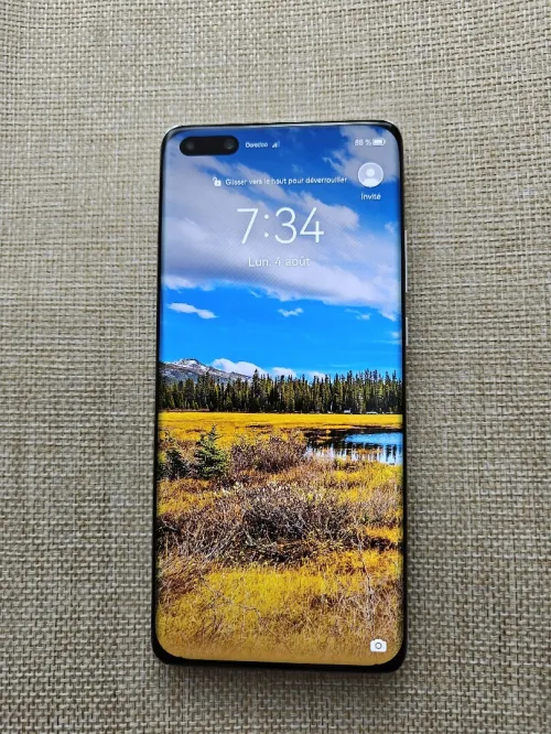 HUAWEI P40 PRO