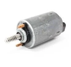 Actuateur, arbre excentrique BMW
