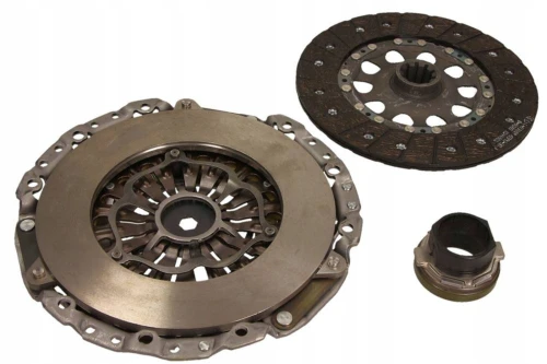 KIT D'EMBREYAGE  BMW E39 530D - E46 330D
