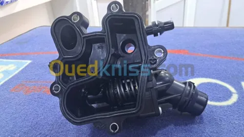 Thermostat primaire bmw