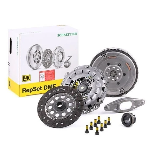 VOLANT MOTEUR COMPLET  BMW E87 1.20D -E90 320D -E83  163CV