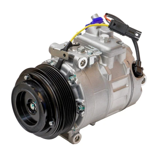 COMPRESSEUR CLIM  BMW E90 - E87 320D X1