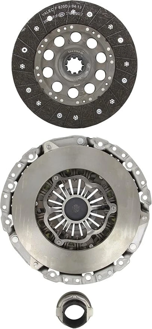 KIT D'EMBRAYAGE  BMW E46-E39-E53 3.0D