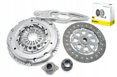 KIT D EMBRAYAGE BMW F40 1.18I -X1 F48 X2 F39 LCI