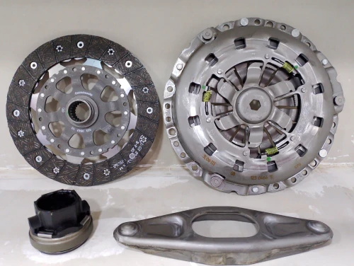 Kit d'embrayage BMW
