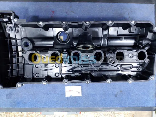 Cache culbuteur