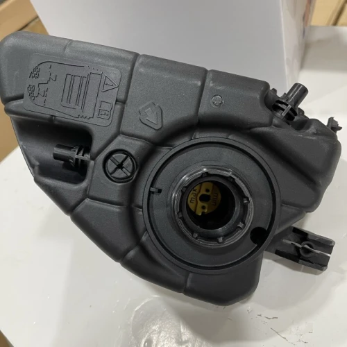 VASE D'EXPENSION  BMW 
