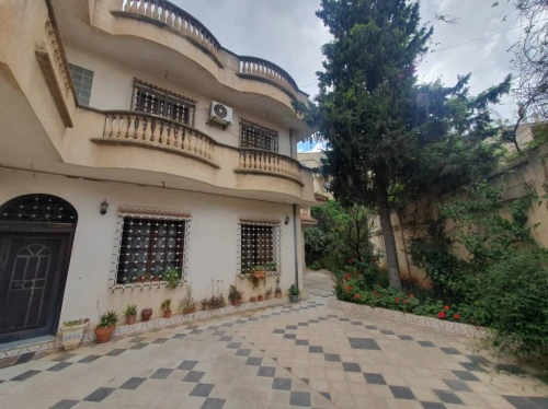 Vente Villa Alger Baba hassen