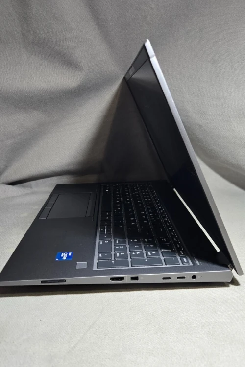 HP Zbook fury workstation i7 11850h rtx a2000 1tb 32gb
