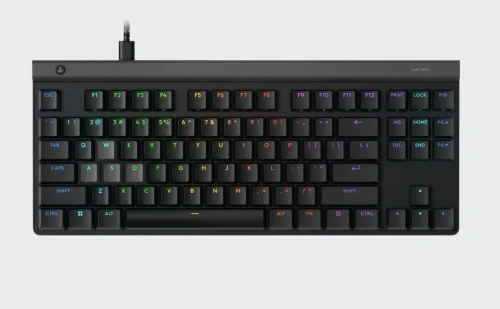 Logitech G515 Rapid TKL  Magnetic Analog Gaming Keyboard premium