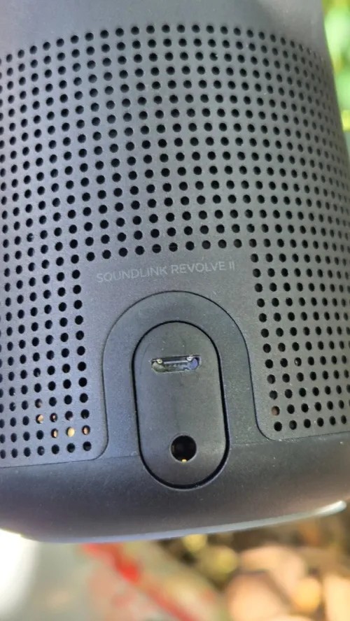 Bose soundlink revolve 2 25Watts son360