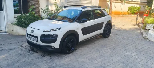 Citroen C4 Cactus 2015 Shine