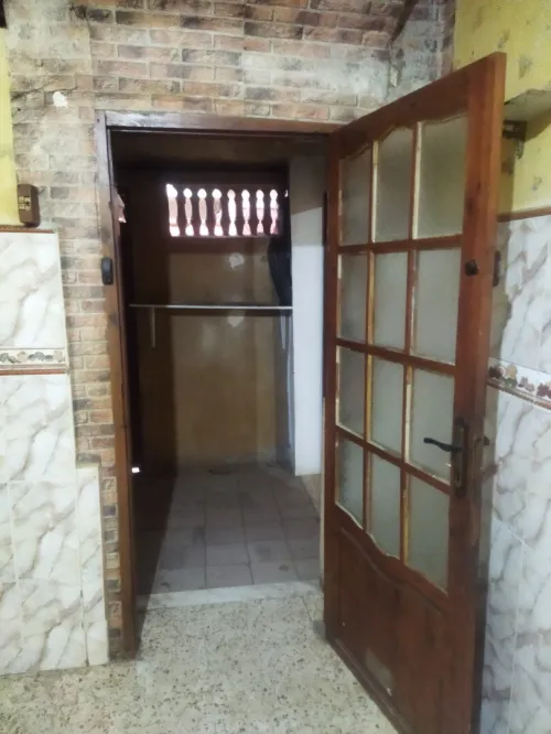 Location Appartement Niveau de villa F2 Alger Bordj el kiffan