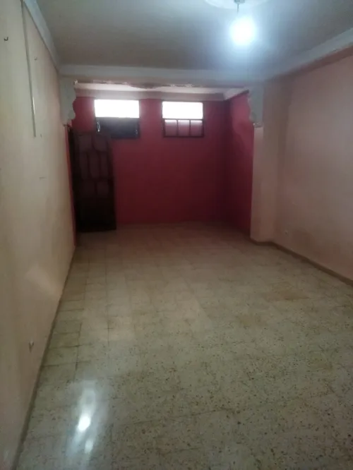 Location Appartement Niveau de villa F2 Alger Bordj el kiffan