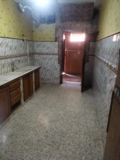 Location Appartement F2 Alger Bordj el kiffan
