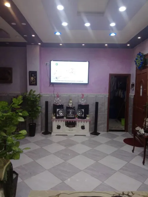 Vente Appartement Duplex F5 Alger Bordj el kiffan
