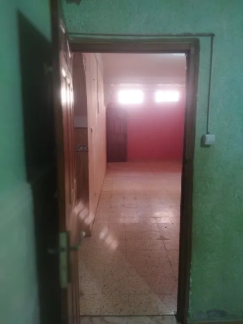 Location Appartement Niveau de villa F2 Alger Bordj el kiffan