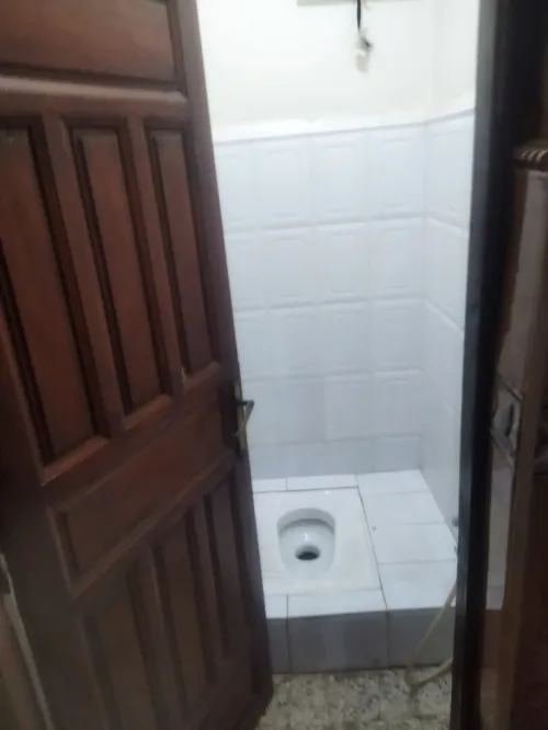 Location Appartement Niveau de villa F2 Alger Bordj el kiffan