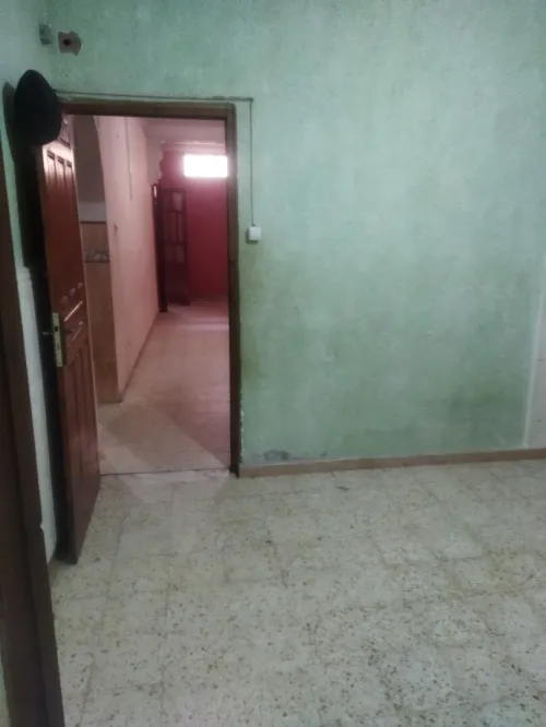 Location Appartement F2 Alger Bordj el kiffan