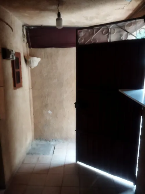 Location Appartement F2 Alger Bordj el kiffan