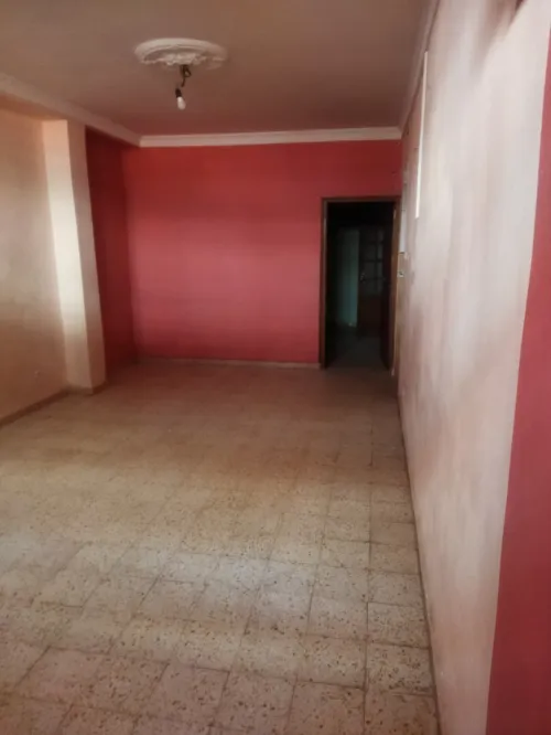 Location Appartement Niveau de villa F2 Alger Bordj el kiffan