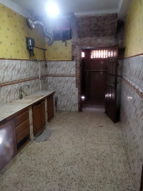 Location Appartement Niveau de villa F2 Alger Bordj el kiffan