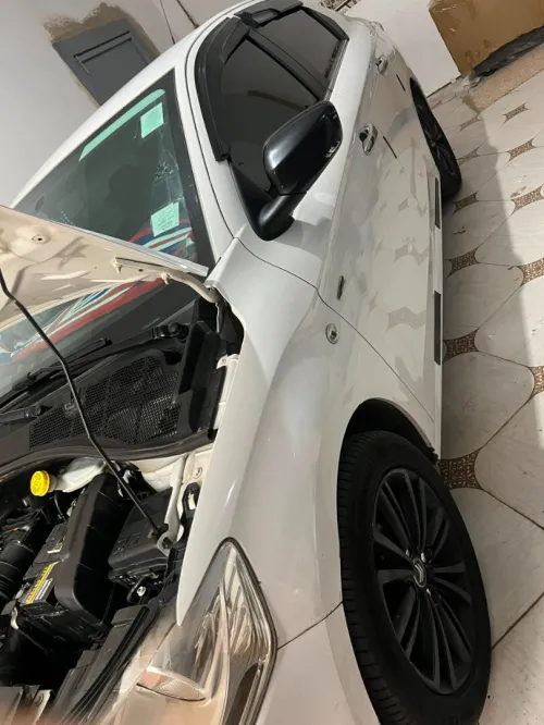 Citroen C Elysée 2014 Exclusive