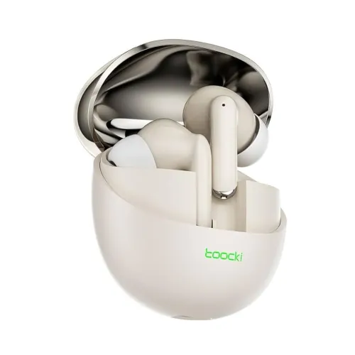 Écouteurs Toocki BX01 Original Haute Qualité, Neuf Sous Emballage, Waterproof