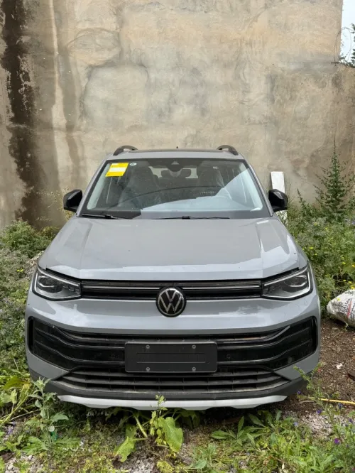 Volkswagen Tahru 2025 Xr