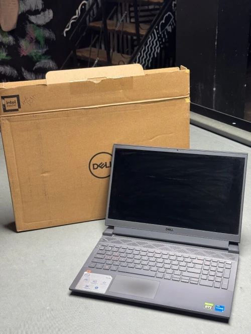 Dell g15 laptop gaming